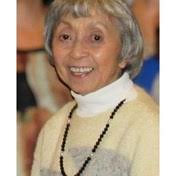 Matsui Family Obituaries