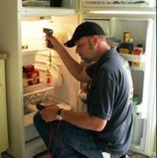 Refrigerator Repair