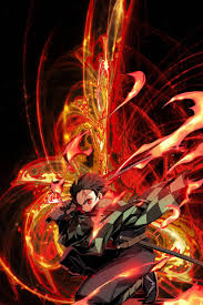 Kimetsu no yaiba, anime, anime boys, tanjiro kamado, kamado. Download Tanjiro Wallpaper Hd By Cricrer Wallpaper Hd Com