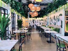 Top Dempsey Restaurants 2021 Reviews The Ordinary Patrons
