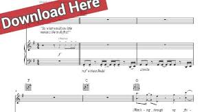 Secondo disco di inediti per la band londinese, si arricchisce nel sound rispetto al precedente all this bad blood grazie all'inserimento delle chitarre che fino ad allora erano escluse dagli arrangiamenti. Bastille Good Grief Sheet Music Piano Notes Chords