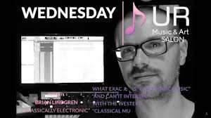 UR Music & Arts Presents The Story of Brian Lindgren