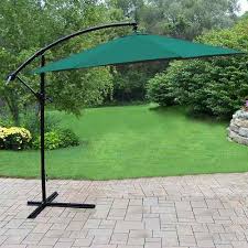 Patio set with umbrella lowes. 7 Offset Patio Umbrella Lowes To Decor Your Outdoor Space