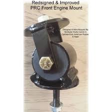 Northstar Engine Mount