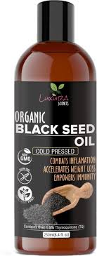 Black seed oil is good for hair growth because it has stimulating agents such as nigellone and thymoquinone. Black Seed Oil Weight Loss Pictures Weightlosslook