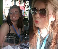 Our daughter Abigail became an organ donor in November 2017. She helped  save 7 lives. Here's to you Abbie 💜💜💜💜💜"