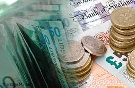 Convert 60.00001 pound sterlings in ringgits with the current exchange rate. Ringgit Stronger Against British Pound Amid Hard Brexit The Edge Markets