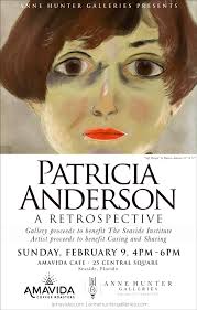 PATRICIA ANDERSON