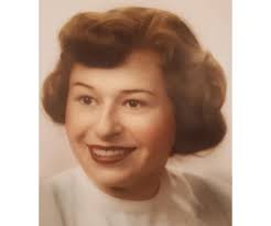 Mary Mahar Obituary (2021)