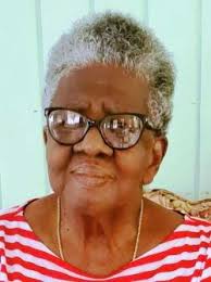 Veronica Croney also known as “Tanty Marge”