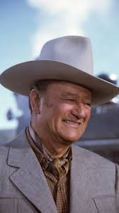 Its #NationalOOTD Day! Lets see what the John Wayne team is wearing