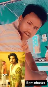 Ram Charan Tik Tok