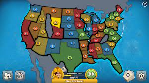 Este juego, basado en turnos, pertenece a la categoría de los juegos de guerra. Risk Global Domination En Steam