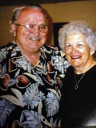 Doris June Lovelle Burroughs (1934-2018)