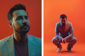 Exclusive Interview Martin Compston Fabric Magazine