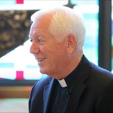 Msgr. Robert Sheeran