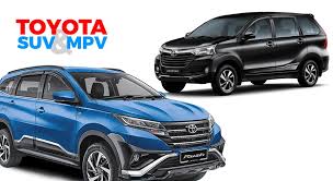 Toyota rush india launch date, price, specifications. Toyota S New Suv Mpv For India To Rival Mahindra Marazzo Jeep Compass