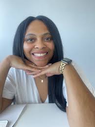 Makea Sanders, LPC-Supervisor