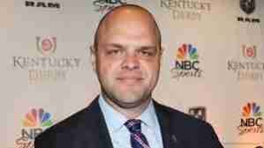 Turfway Park Barn Notes: Jose Ortiz Ships In To Ride Jeff Ruby Day