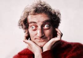 Happy Birthday Marty Feldman