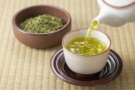 Image result for healthy benefits of green tea and honey