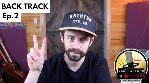 'Back Track' Ep. 2