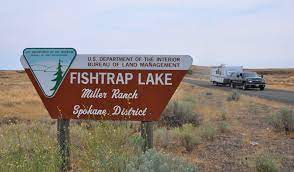 What Is Blm Land Dispersed Camping On Blm Land Free Camping Campground Reviews Land Management