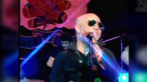 Rose Tattoo Rock N Roll Outlaw 12 21 Youtube