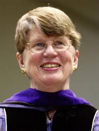 Former U.S. attorney general Reno dead at 78