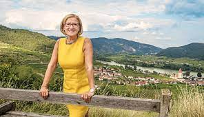 Find out more on sputnik international. Johanna Mikl Leitner Wir Haben Keine Grossspender News At