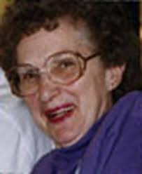 Frieda Mae Johnson Obituary & Funeral