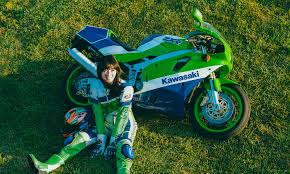 In frame: @0_0tjh Special thanks: Kawasaki Plaza奇司