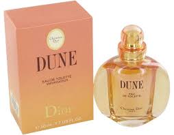 Туалетная вода кристиан диор christian dior dune дюна флакон мини винтаж. Dune By Christian Dior Buy Online Perfume Com