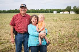 Gallery 2 — Farmer Advocates for Conservation