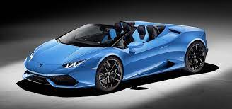 Huracán evo spyder send request. Lamborghini Huracan Evo Spyder Lamborghini Com