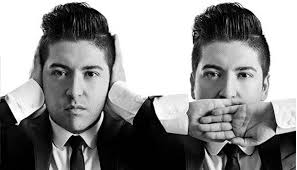 Chris Marquès: "I always travel with my hair dryer!