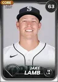 Live Jake Lamb