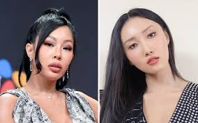 Erstens es ist ein gerücht. Jessi Bts Hwasa Kpop Celebs That Break Norms Local Talk News