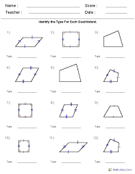 Properties of rhombuses, rectangles , and squares & review. Unit 7 Polygons And Quadrilaterals Homework 3 Answer Key