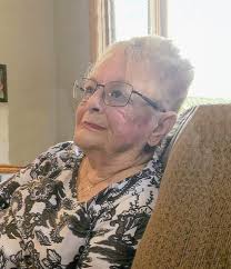 Obituary of Jean Carley