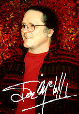 CM Magazine Profile: Joe McLellan