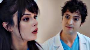 Mucize Doktor yeni bölüm fragmanı: Nazlı, Aliye aşık mı?