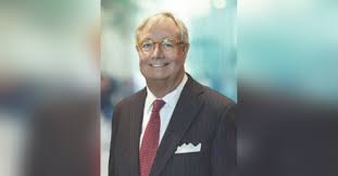 Obituary information for John Edward Skvarla, III