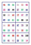 Dobble Spelen En Leren