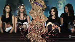 Follow the vibe and change your wallpaper every day! Pretty Little Liars Wallpaper By Obeyypeacee On Deviantart