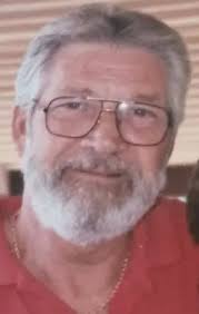 Obituary information for Myron 'Sam' L. Huston