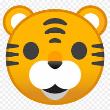 Tiger svg, cartoon tiger svg, animal svg, cute baby tiger, for cricut, for silhouette, clipart, vinyl, vector, cut file, eps, png, pdf, svg. Tiger Face Icon Tiger Animals Png Icon Free Transparent Png Clipart Images Download