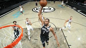 The nets have found a great rhythm playing without durant and can beat any team by a lot of points. Nets Vs Rockets Promo Bet 10 Win 50 If Brooklyn Scores A Point