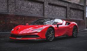 Choose from the newest models like the ferrari 488 spyder, ferrari 488 gtb and the ferrari portofino. Luxury Cars Hit Record Sales As Demand Rebounds From Pandemic Daily Sabah