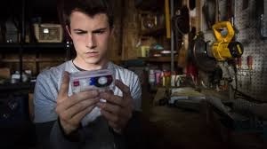 Here's my reaction and review to episode 12 of 13 reasons why entitled, tape 6, side b.below is some information about. Schools Warn Parents About Netflix S 13 Reasons Why Abc News
